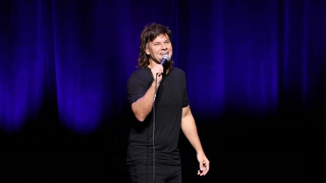 Theo Von