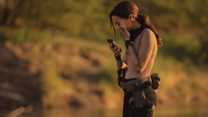 "Lioness" (Credit: Paramount+)