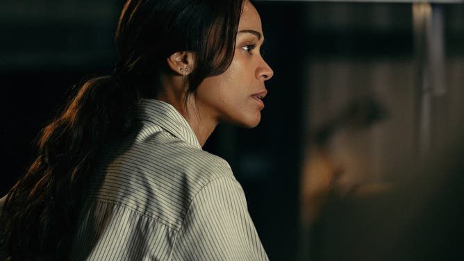 "Lioness" (Credit: Paramount+)