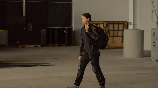 "Lioness" (Credit: Paramount+)