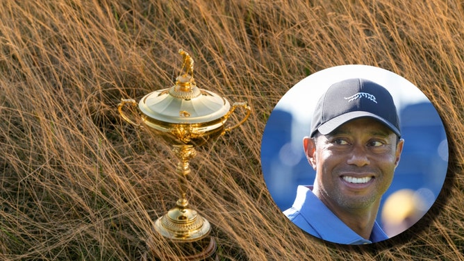 U.S. Ryder Cup Players Set To Be Paid In 2025, Fulfilling Tiger Woods' Wish