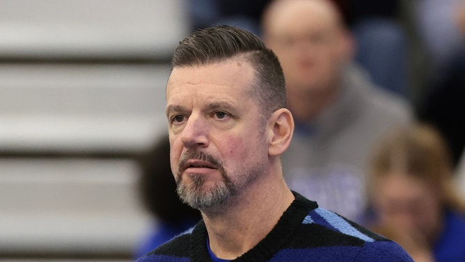 A lawsuit filed on Wednesday alleges that San Jose State head volleyball coach Todd Kress gave "preferential treatment" to transgender player Blaire Fleming due to Kress' 