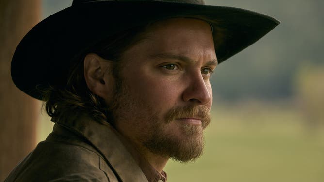 "Yellowstone" (Credit: Paramount Network)