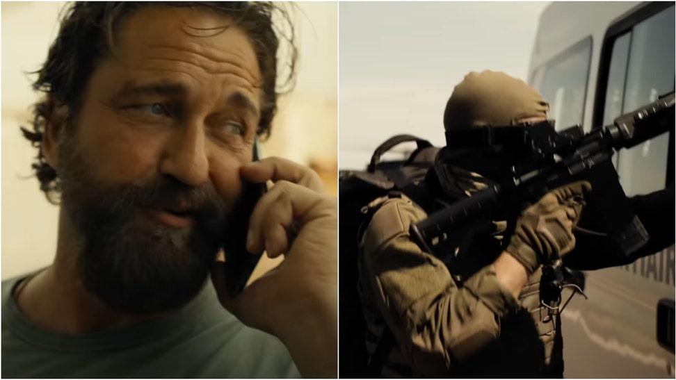 A new trailer is out for "Den of Thieves 2: Pantera." Watch a preview. When does the movie come out? What is the plot? (Credit: Screenshot/YouTube Video https://www.youtube.com/watch?v=VY6h1qL2DPY)