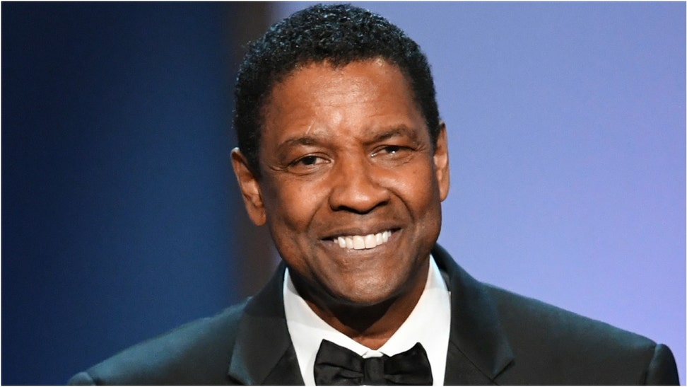 Denzel Washington revealed he's been sober for a decade. What did the popular actor say about being sober? (Credit: Getty Images)