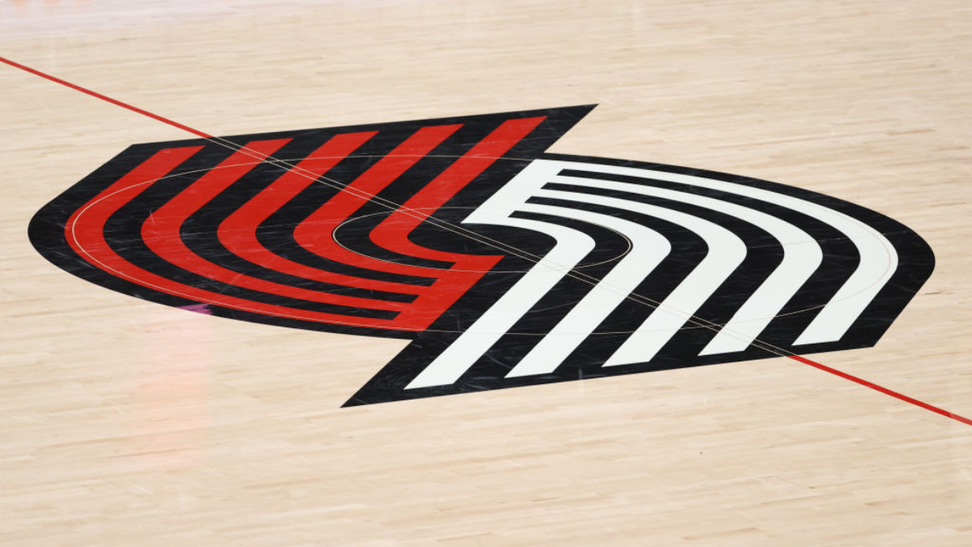 Trailblazers Offer Help To Fan Who Is Upset Over An Injury Ruining His Parlay