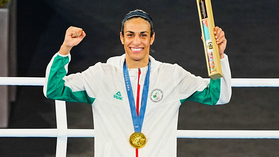 Algerian Boxer Imane Khelif Brushes Off Latest Leaked Medical Report, Threatens Legal Action