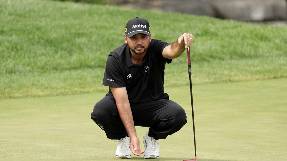 PGA Tour Star Jason Day Reveals That LIV Golf Turned Him Down