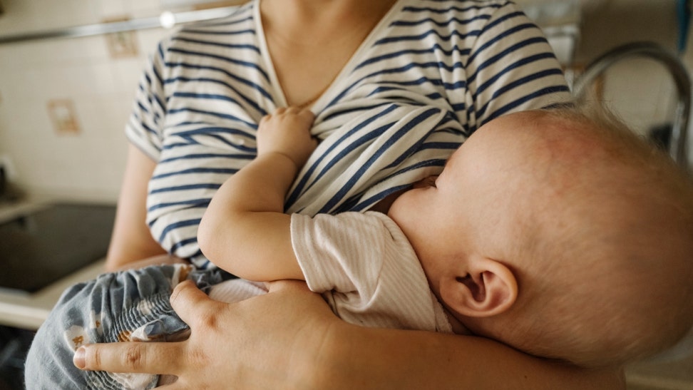 Marian Tompson, the 94-year-old founder of La Leche League – the world's largest breastfeeding support charity – resigned earlier this week because the organization went disgustingly woke. 