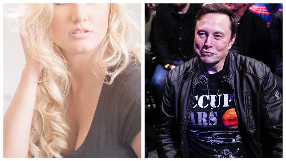 swedish model elsa thora have baby with elon musk on mars