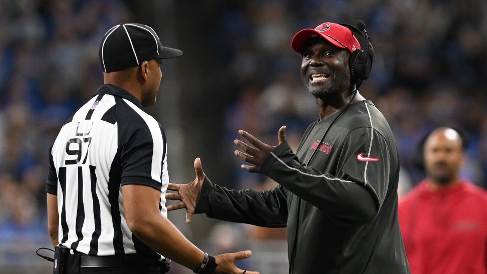 Todd Bowles: Bucs Didn't Go For Two Against Chiefs Because Field Was Wet