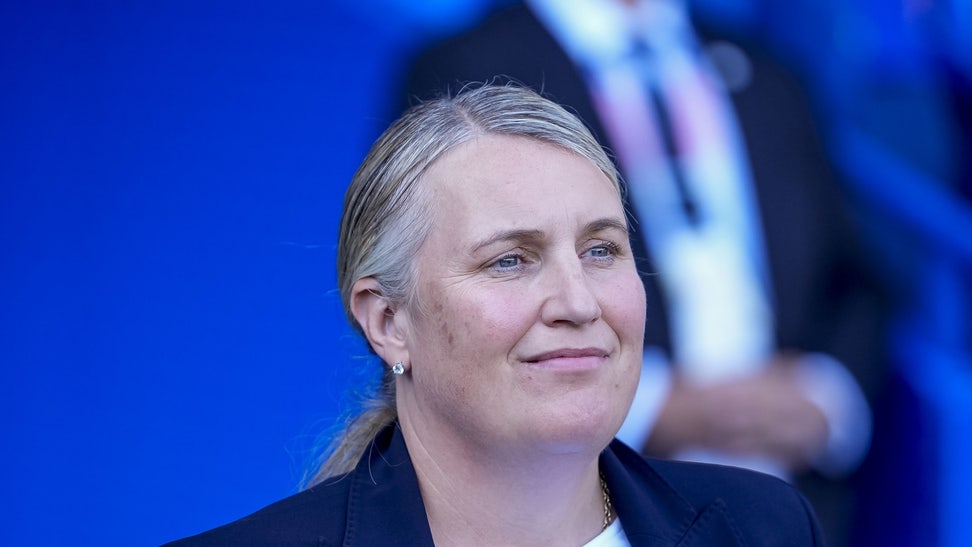 USWNT politics