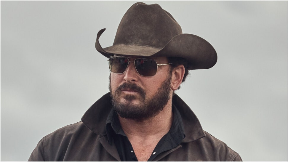 "Yellowstone" season five, episode 10 "The Apocalypse of Change" review. (Credit: Paramount Network)