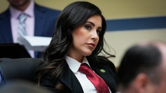 Anna Paulina Luna undresses the libs over censorship, Chick-fil-A meltdown over salt and TCU's Maddie Scherr checks in from the Cayman Islands.