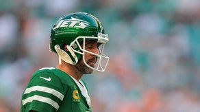 Aaron Rodgers Acknowledges That The Jets May Actually Be Cursed