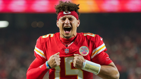 Patrick Mahomes Laments Chiefs' Grueling December Schedule: ‘It Is Not A Good Feeling’