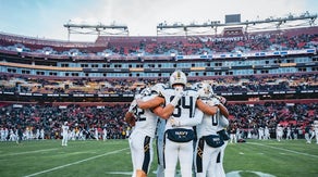 Navy defeats Army in traditional rivalry game that means so much to so many

Via: Navy Football