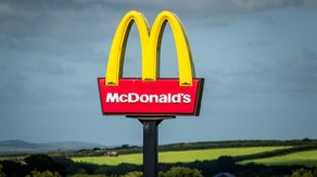 A McDonald's in Tennessee is proudly displaying a pro-Jesus message this Christmas season. 