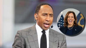 Stephen A. Smith Admits He Regrets Voting For Kamala Harris