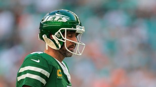 Aaron Rodgers Acknowledges That The Jets May Actually Be Cursed