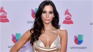 Who is "Lioness" star Genesis Rodriguez? (Credit: Getty Images)