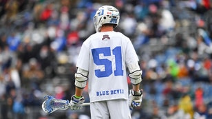 Duke Lacrosse