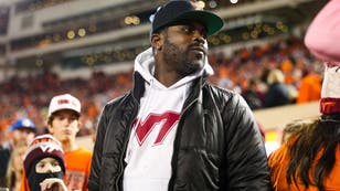 Is Michael Vick a candidate for both the Sacramento State and Norfolk State job?