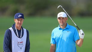 How Much Money Did Scottie Scheffler's Caddie Ted Scott Earn In 2024?