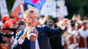 Kirk Herbstreit: Ohio State Getting Home Game In CFB Playoff Could Be Bad Thing