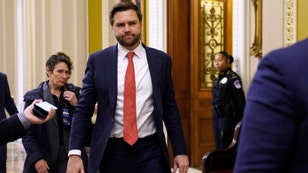 JD Vance isn't mincing words when it comes to the Democrats and the spending bill amid a looming shutdown. 