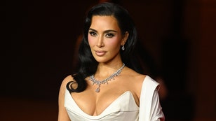 kim kardashian skimpy furkini