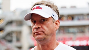 Social media is destroying Lane Kiffin after Ohio State beat Tennessee. Check out the best reactions. (Credit: Getty Images)