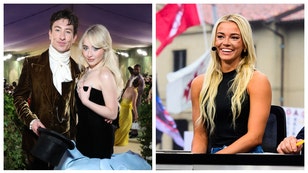 livvy dunne rival sabrina carpenter barry keoghan breakup drama