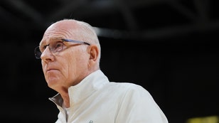 Miami Basketball Coach Jim Larranaga Stepping Down Amid Canes' Disastrous Run