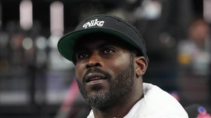 Michael Vick hired by Norfolk State