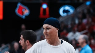 Penn State Volleyball Coach Makes History With National Title Amid Cancer Battle