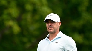 Brooks Koepka Formally Teases Ryder Cup-Style PGA Tour vs. LIV Golf Event