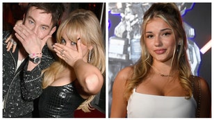 sabrina carpenter barry keoghan breckie hill cheating rumors