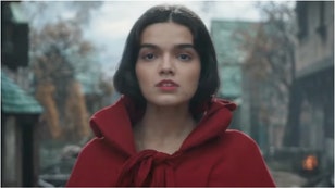 Woke "Snow White" movie trailer trashed by viewers. (Credit: Screenshot/YouTube Video https://www.youtube.com/watch?v=_K28Vw1gA_A)