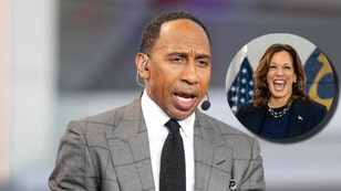 Stephen A. Smith Admits He Regrets Voting For Kamala Harris