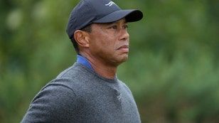 Tiger Woods Has No Idea When He May Play Competitive Golf Again