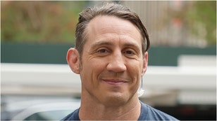 Tim Kennedy faces more allegations of stolen valor. Does he have a Bronze Star with a V device? What are the new allegations? (Credit: Getty Images)