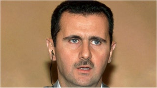 Former Syrian dictator Bashar al-Assad reportedly didn't tell his brother Maher that he was fleeing to Russia. What are the details of his collapse? (Credit: Getty Images)