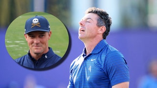 Bryson DeChambeau Roasts Rory McIlroy With Joke About His U.S. Open Collapse