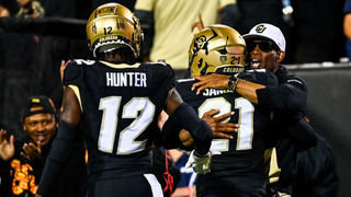 Deion Sanders Says Colorado Stars Will Play In Bowl Game: ‘We're Not Going To Tap Out’