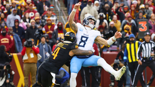 Titans' Pregame Social Media Post Did Not Age Well; No One Is Having Fun