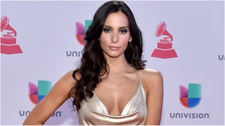 Who is "Lioness" star Genesis Rodriguez? (Credit: Getty Images)