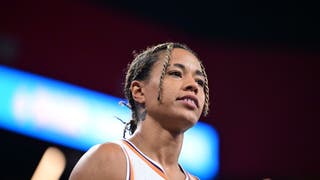 WNBA Player Natasha Cloud Tells Elon Musk To 'Go Back To Africa'