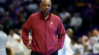 Six former FSU players are suing head coach Leonard Hamilton for unpaid NIL compensation