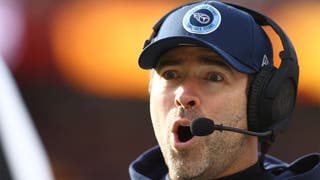 This Titans Team Could Be The Worst The NFL Has Seen In Over 50 Years